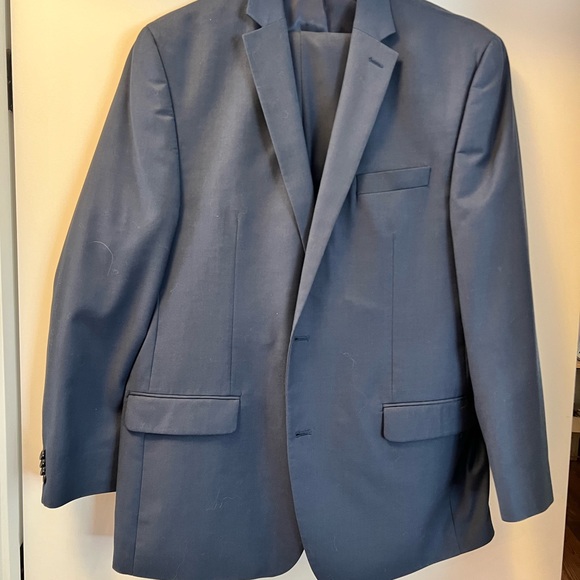 Michael for Michael Kors men suit